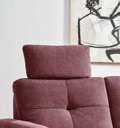 sit & more Schlafsofas|Schlafsofas|Kopfstütze Valona