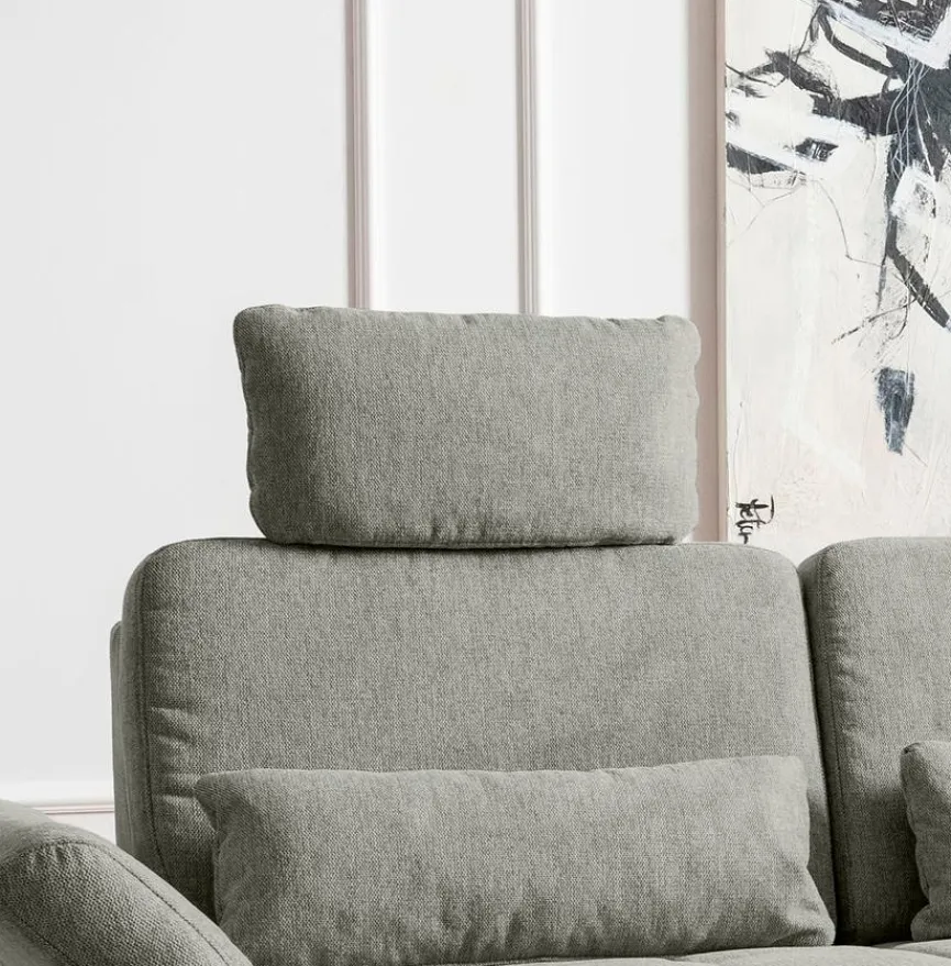 sit & more Sofas & Couches|Kopfstütze Westham