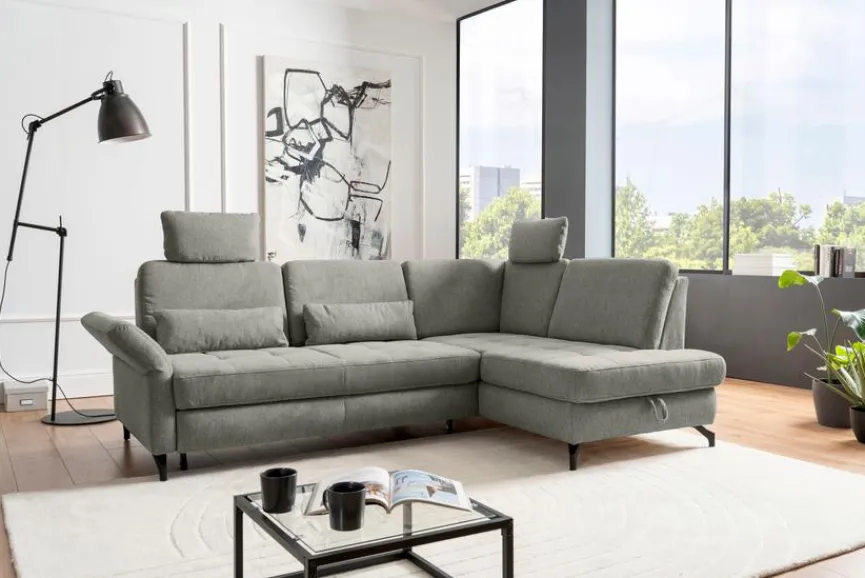 sit & more Sofas & Couches|Kopfstütze Westham
