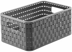 Rotho Korb Country 6l