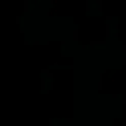 Alessi Korkenzieher Anna G