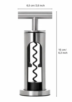 AdHoc Korkenzieher Champ