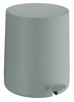 Beslagsboden Kosmetikeimer Satin