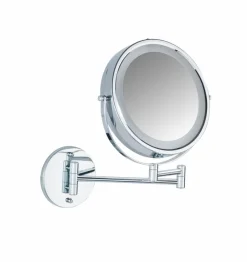 WENKO Kosmetikspiegel Lumi