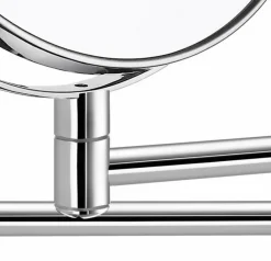 Kosmetikspiegel null Bad-Spiegel