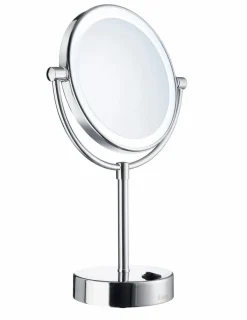 Smedbo Bad-Spiegel|Kosmetikspiegel Outline