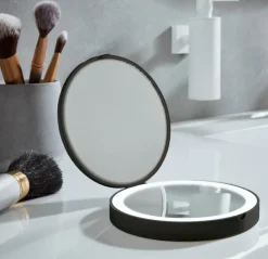 Discount Kosmetikspiegel Reise Bad-Spiegel