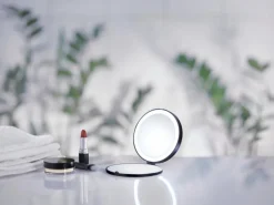 Discount Kosmetikspiegel Reise Bad-Spiegel