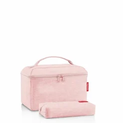 Hot Kosmetiktasche Beautycase 2tlg. Einkaufskörbe & Taschen