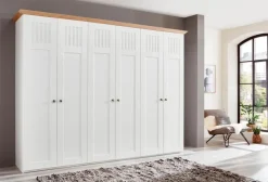 Kranzleiste Castellino Kleiderschränke