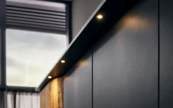 Musterring Kleiderschränke|Kranzleiste Joline