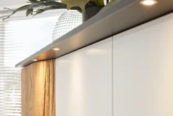 Musterring Kleiderschränke|Kranzleiste Joline