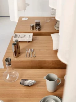 blomus Bestecke|Kuchengabel Stella 4tlg.