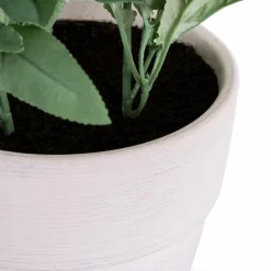 Kunstblume Lavendelbusch 48 cm