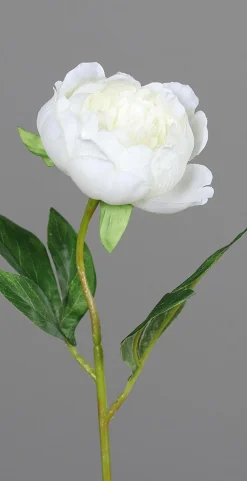 Kunstblume Päonie 48 cm