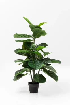 Sale Kunstpflanze Fiddle Leaf 60723 Grünpflanzen