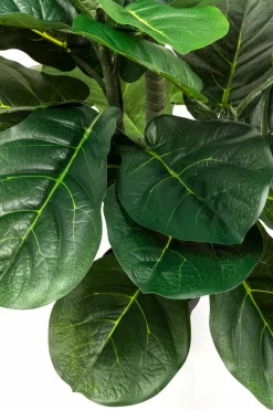Sale Kunstpflanze Fiddle Leaf 60723 Grünpflanzen