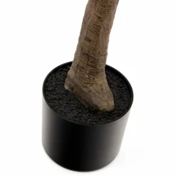 Kave Home Kunstpflanze Fikus