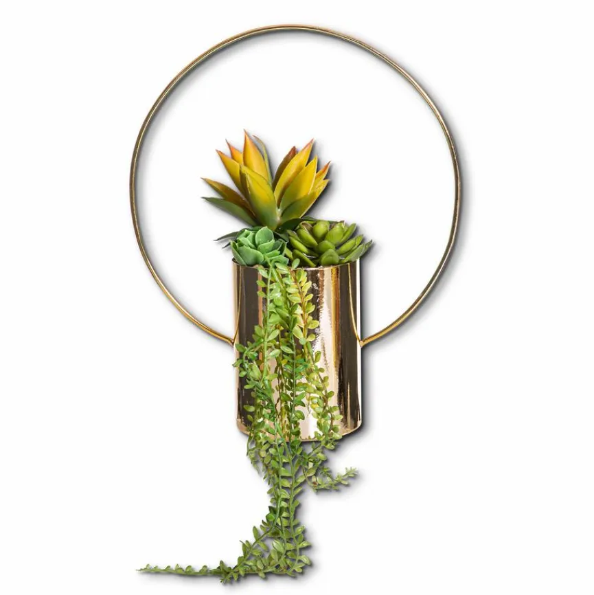 Kunstpflanze Höhe 32 cm