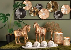 Grünpflanzen|Kunstpflanze Monstera 70 cm