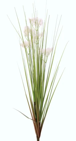 Grünpflanzen|Kunstpflanze Pusteblume 90 cm