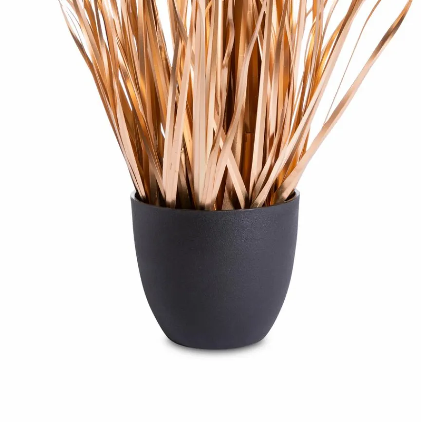 Kunstpflanze Schilfgras 81 cm