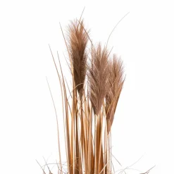 Kunstpflanze Schilfgras 81 cm