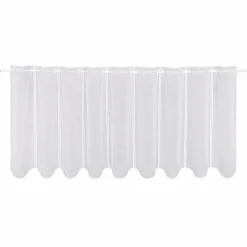 New Kurzgardine Doris 145 x 45 cm Vorhänge & Gardinen