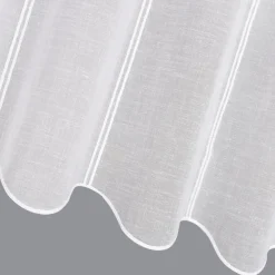 New Kurzgardine Doris 145 x 45 cm Vorhänge & Gardinen