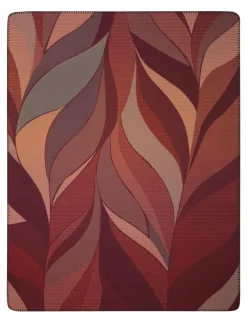 Biederlack Kuscheldecke Autumm Ember 150 x 200 cm