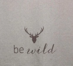 Sale Kuscheldecke Be Wild 150 x 200 cm Kuscheldecken|Decken