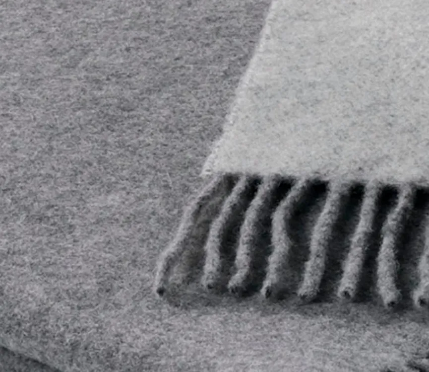 Biederlack Kuscheldecken|Decken|Kuscheldecke Cashmere 150 x 200 cm