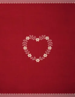 Biederlack Kuscheldecken|Decken|Kuscheldecke Heartwarming 150 x 200 cm