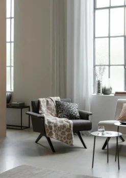 JOOP! Kuscheldecke Leo 150 x 200 cm