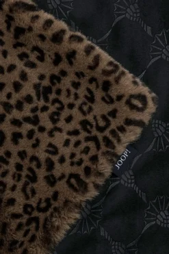 JOOP! Kuscheldecken|Decken|Kuscheldecke Leonesse 130 x 170 cm