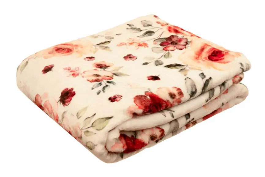 Kuscheldecke Lugano 150 x 200 cm