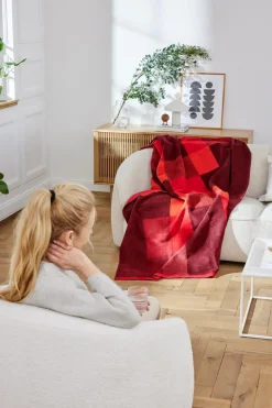 Best Kuscheldecke Ravello 150 x 200 cm Kuscheldecken|Decken