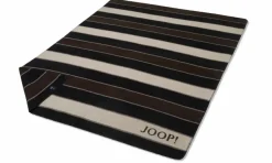 JOOP! Kuscheldecken|Decken|Kuscheldecke Stripes 150 x 200 cm