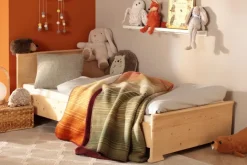 Kuscheldecke Woodland 150 x 200 cm Kuscheldecken|Decken