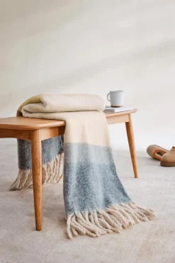 s.Oliver Kuscheldecken|Decken|Kuscheldecke 150 x 200 cm