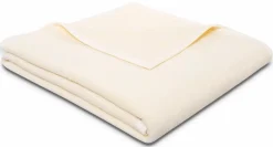 Biederlack Kuscheldecke 150 x 200 cm