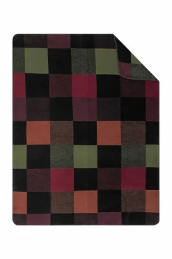 Ibena Kuscheldecke Bolton 150 x 200 cm