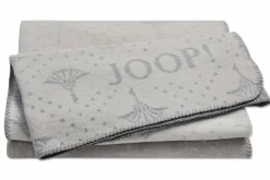 JOOP! Kuscheldecke Cornflower Charm 150x200cm