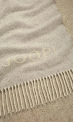 JOOP! Kuscheldecken|Decken|Kuscheldecke Fine 130 x 180 cm