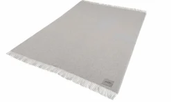 JOOP! Kuscheldecken|Decken|Kuscheldecke Fine Woven 130 x 190 cm