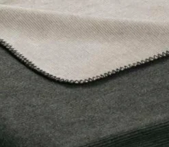 Biederlack Kuscheldecken|Decken|Kuscheldecke Melange 150 x 200 cm