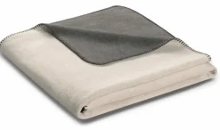 Clearance Kuscheldecke Melange 150 x 200 cm Kuscheldecken|Decken