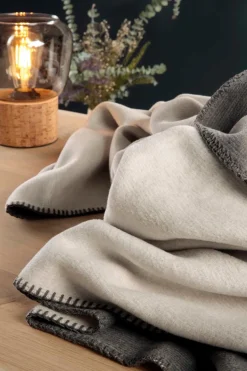 Clearance Kuscheldecke Melange 150 x 200 cm Kuscheldecken|Decken