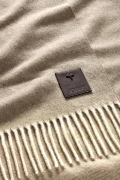 JOOP! Kuscheldecken|Decken|Kuscheldecke Noble 140 x 200 cm