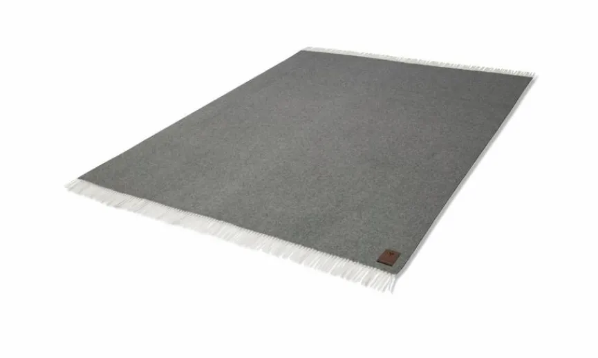 JOOP! Kuscheldecke Noble 140 x 200 cm